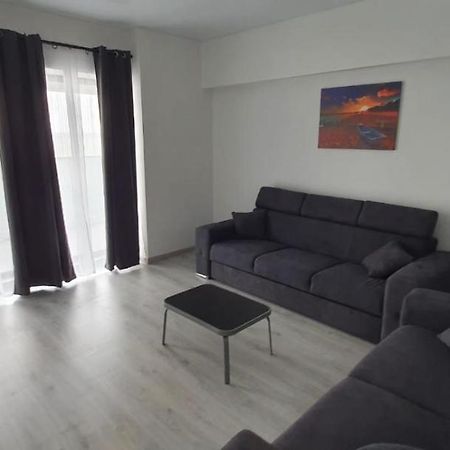 Apartament Summer Gold 마마이아 외부 사진