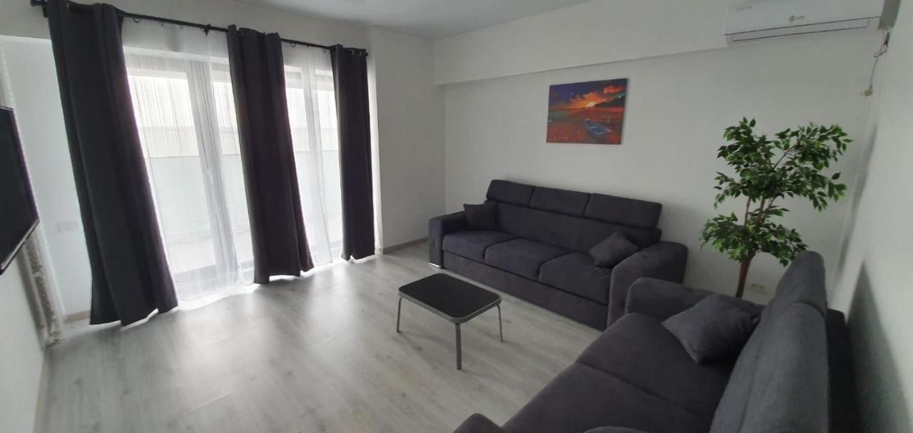 Apartament Summer Gold 마마이아 외부 사진