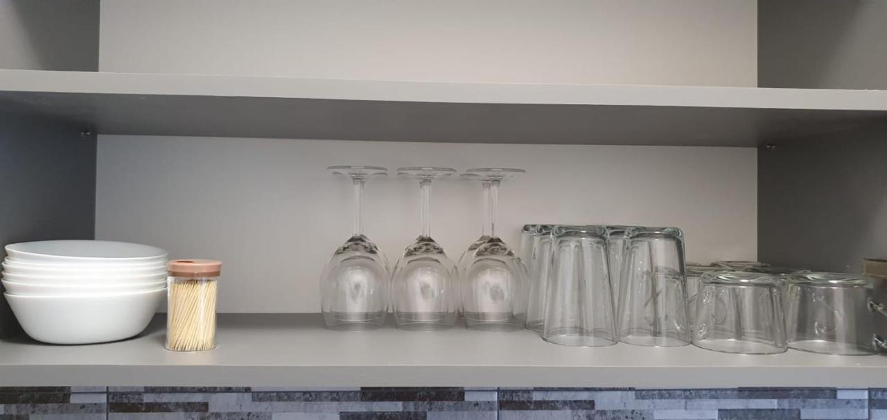 Apartament Summer Gold 마마이아 외부 사진