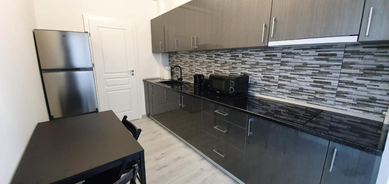 Apartament Summer Gold 마마이아 외부 사진