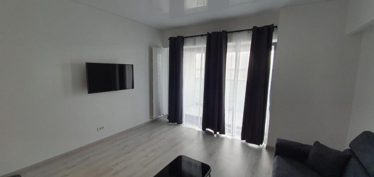 Apartament Summer Gold 마마이아 외부 사진