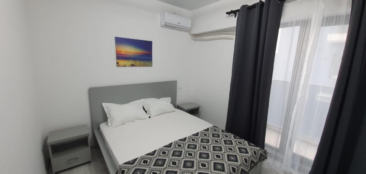 Apartament Summer Gold 마마이아 외부 사진
