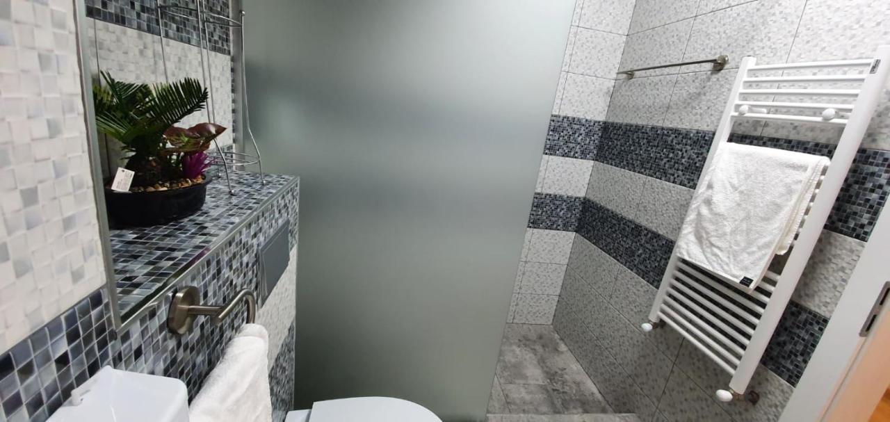 Apartament Summer Gold 마마이아 외부 사진